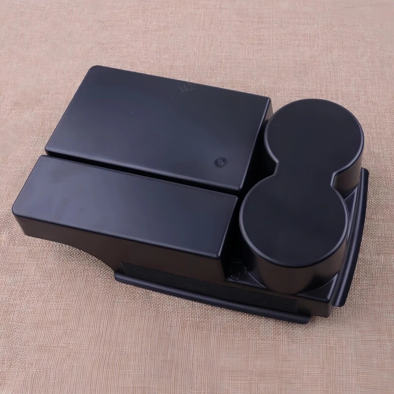 Kutija s naslonom za ruke na središnjoj konzoli automobila odgovara Tesli MODEL X MODEL S 2016-2018 Središnja konzola Organizator Dekorativni dodaci