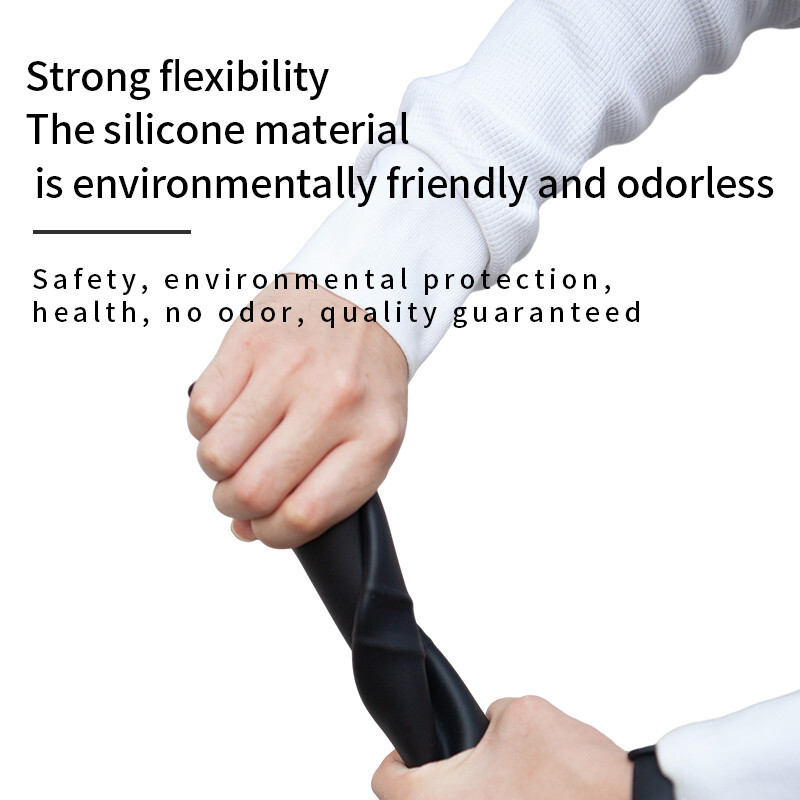 Za Tesla Model 3 Highland 2024 Silikonska podloga za bežični punjač Središnja zaštita za kontrolu Neklizajuća podloga Dodaci za unutrašnjost automobila