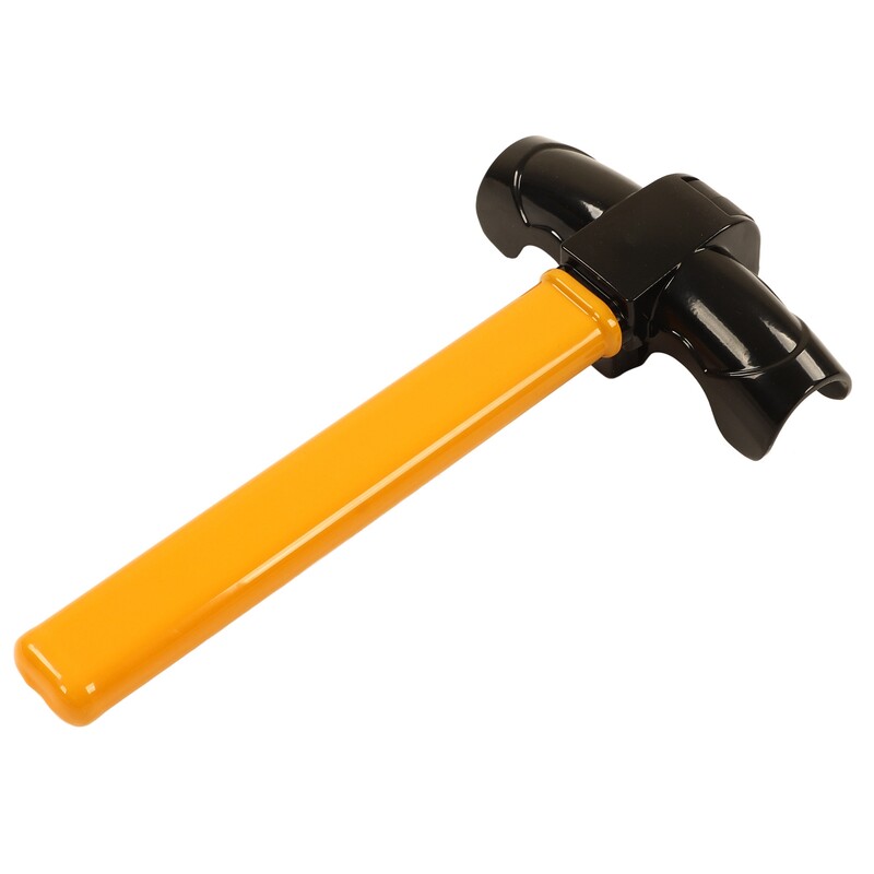 Auto rooliluku varguskindel ilmastikukindel raskeveokite turvalukk, universaalne sõidukile