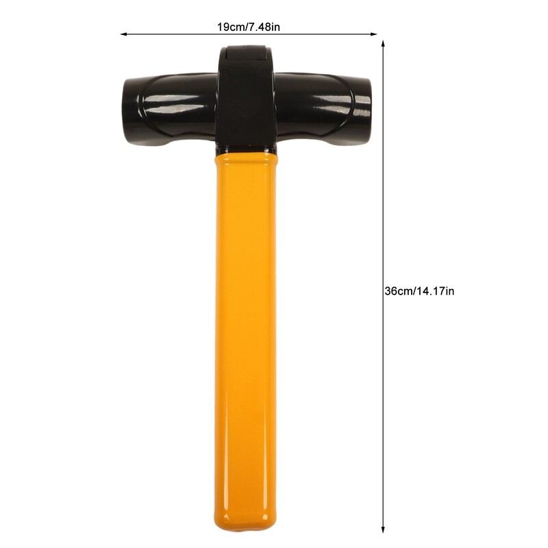 Auto rooliluku varguskindel ilmastikukindel raskeveokite turvalukk, universaalne sõidukile