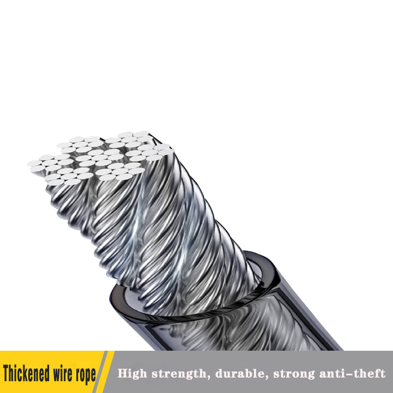 EAFC automobilio vairo užraktas Sėdynės užraktas Ištraukiamas nuo vagystės vairo užraktas su 2 raktais daugeliui automobilių visureigių automobilių priedų