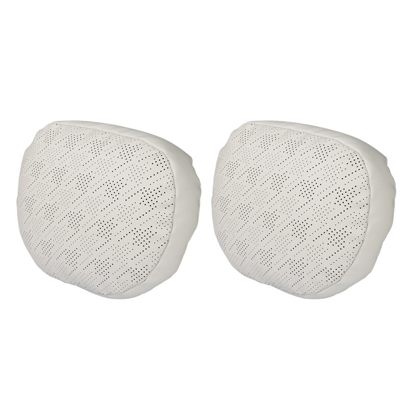 Pentru ZEEKR 009 X 001 007 material din piele NAPPA Tetiera auto Suport pentru gât Scaun Suport lombar Pernă Respirabilă Moale pentru gât