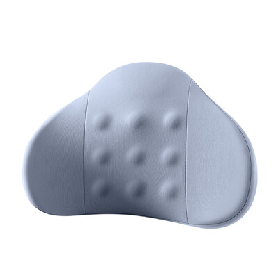 Podrška za donji dio leđa od memorijske pjene za uredsku stolicu Jastuk za potporu struka za donji dio leđa Funkcija masaže