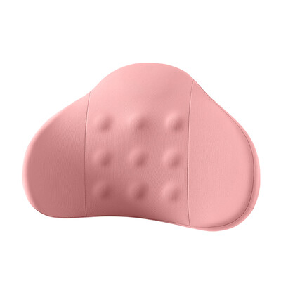 Podrška za donji dio leđa od memorijske pjene za uredsku stolicu Jastuk za potporu struka za donji dio leđa Funkcija masaže