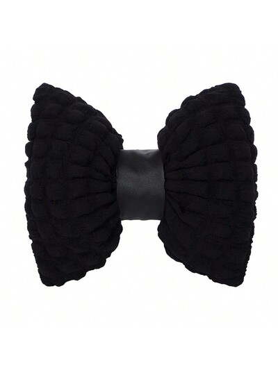 1PC automobilski jastuk za glavu jastuk za vrat Puff autosjedalica prozračna udobna mreža za jastuke crveni pribor za unutrašnjost automobila ženski