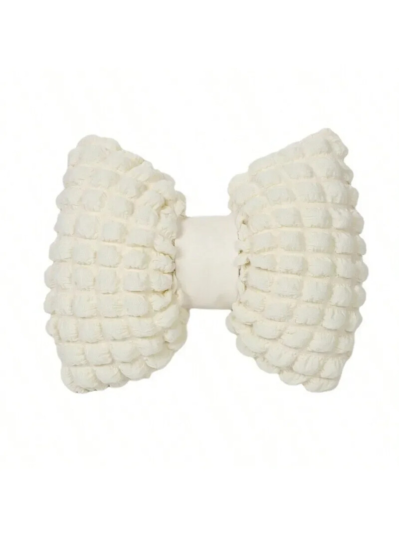 1PC automobilski jastuk za glavu jastuk za vrat Puff autosjedalica prozračna udobna mreža za jastuke crveni pribor za unutrašnjost automobila ženski