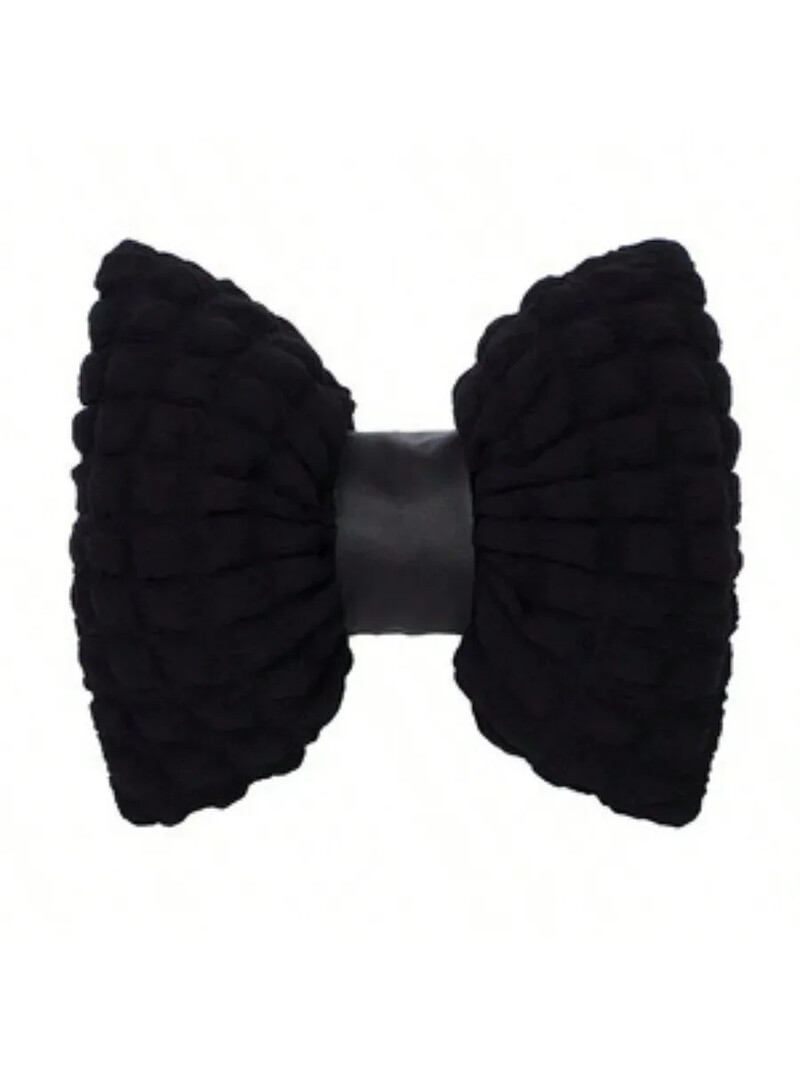 1PC automobilski jastuk za glavu jastuk za vrat Puff autosjedalica prozračna udobna mreža za jastuke crveni pribor za unutrašnjost automobila ženski