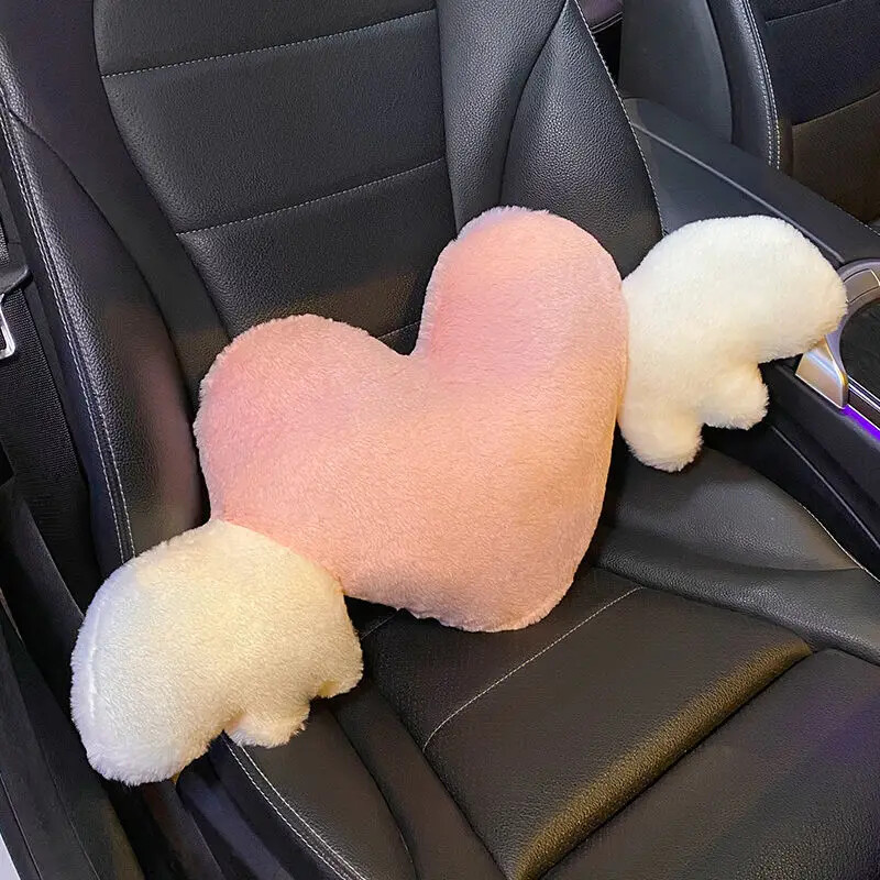 Naslon za glavu u automobilu, štitnik za vrat, jastučić za ljubav u automobilu, naslon za struk, jastučić, naslon autosjedalice, univerzalna ventilacija u svim godišnjim dobima