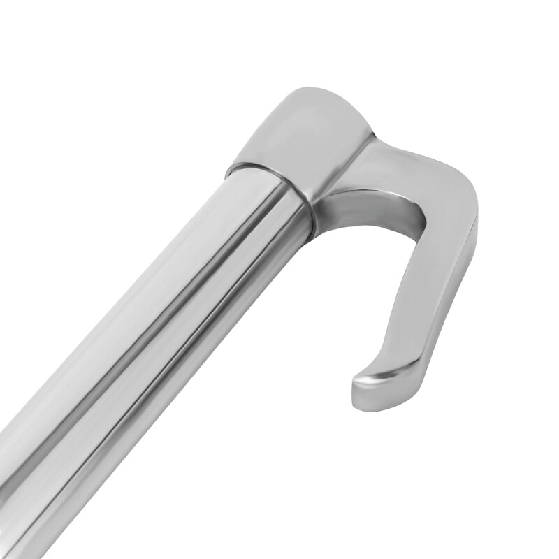 Универсална ключалка за автомобилен волан против кражба Ключалка за автомобилен волан с 3 ключа