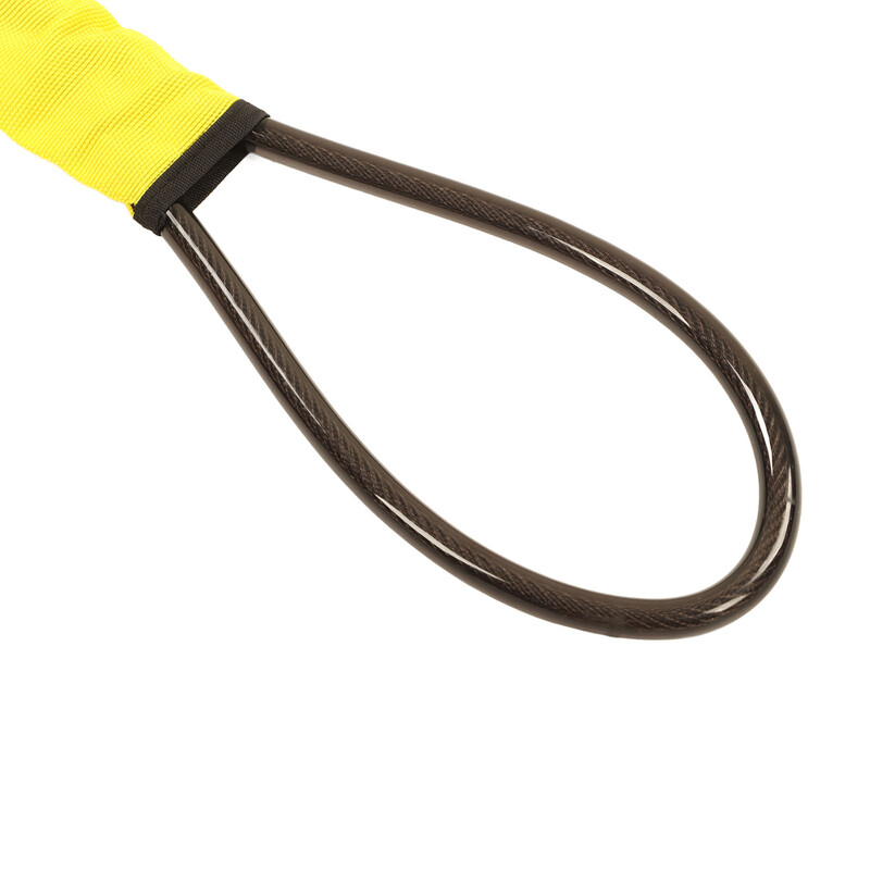 Universalus vairo užraktas, apsaugantis nuo vagystės, saugos diržo užraktas su 2 rakteliais automobilio visureigio golfo vežimėliui