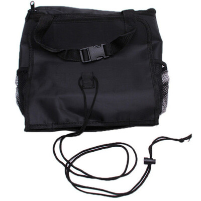 Višenamjenska torba za organizator naslona sjedala automobila Ice Pack Toplinska izolacija Naslon stolice Torba za odlaganje Viseća torba Dizajn automobila