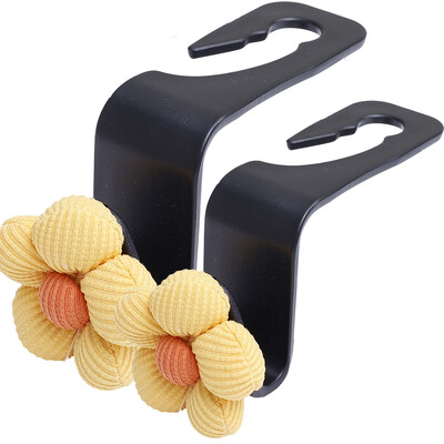 Višenamjenske kuke za automobile Malo cvijeće Naslon sjedala Torbe za pohranu Čaše za vodu Kuke za torbe za ključeve Dodaci za organiziranje automobila