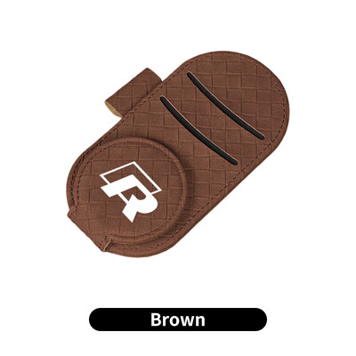 Organizator pentru parasolar pentru mașină, clemă de depozitare pentru carduri, suport pentru ochelari de soare pentru VW Scirocco Jetta Beetle Golf Passat Tiguan Sharan Touran