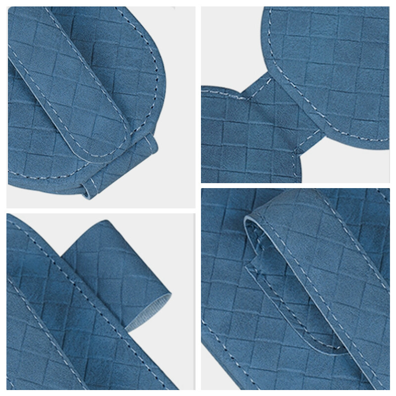 Organizator pentru parasolar pentru mașină, clemă de depozitare pentru carduri, suport pentru ochelari de soare pentru VW Scirocco Jetta Beetle Golf Passat Tiguan Sharan Touran