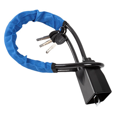 Univerzalna brava za automobilski upravljač s kopčama sigurnosnih pojaseva protiv blokade uređaja Rotirajuća brava za upravljač povećava sigurnost automobila