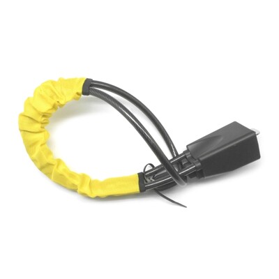 Заключване за колан Универсална защита срещу заключване на волана на колата против кражба Сигурност