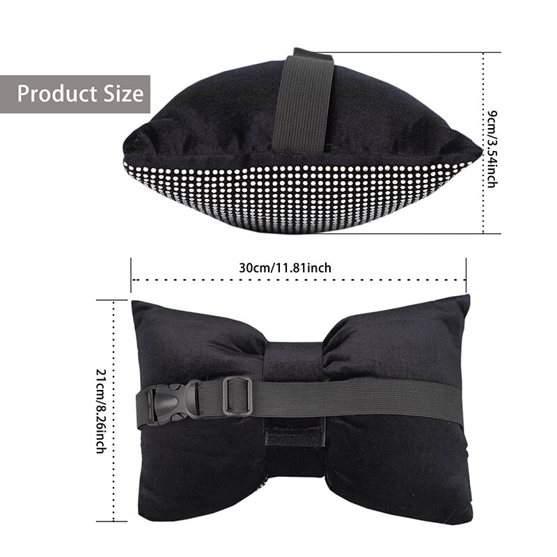 Automašīnas dimanta priekšgala galvas balsts kakla spilvens Creative Hot Rhinestone dāmu sēdekļa spilvens salona apdares aksesuāri 7 krāsu izvēle