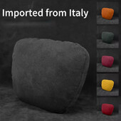 za Mercedes-Benz R KLASA Alcantara naslon za glavu automobila jastuk za autosjedalicu jastuk za vrat autosjedalica auto vratna kralježnica jastuk za vrat