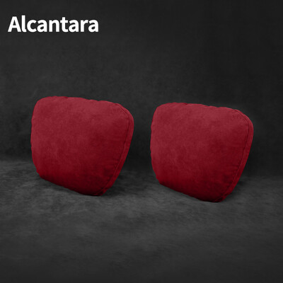 za Mercedes-Benz R KLASA Alcantara naslon za glavu automobila jastuk za autosjedalicu jastuk za vrat autosjedalica auto vratna kralježnica jastuk za vrat