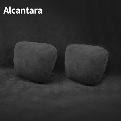 za Mercedes-Benz R KLASA Alcantara naslon za glavu automobila jastuk za autosjedalicu jastuk za vrat autosjedalica auto vratna kralježnica jastuk za vrat