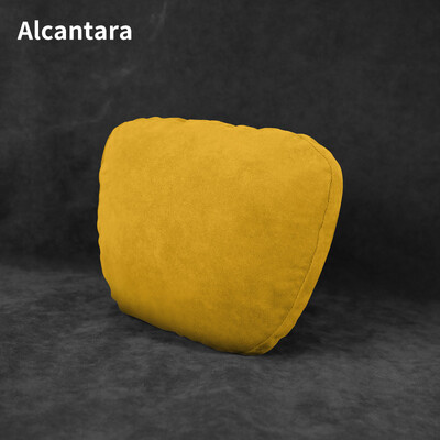 za Mercedes-Benz R KLASA Alcantara naslon za glavu automobila jastuk za autosjedalicu jastuk za vrat autosjedalica auto vratna kralježnica jastuk za vrat