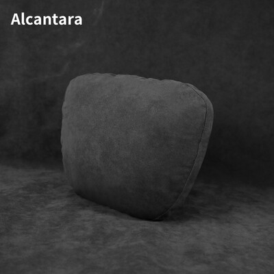 za Mercedes-Benz R KLASA Alcantara naslon za glavu automobila jastuk za autosjedalicu jastuk za vrat autosjedalica auto vratna kralježnica jastuk za vrat