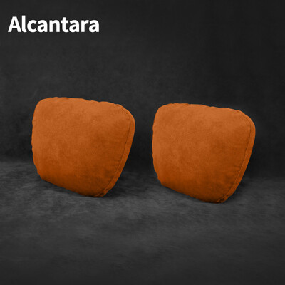 za Mercedes-Benz R KLASA Alcantara naslon za glavu automobila jastuk za autosjedalicu jastuk za vrat autosjedalica auto vratna kralježnica jastuk za vrat