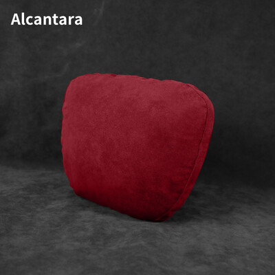 za Mercedes-Benz R KLASA Alcantara naslon za glavu automobila jastuk za autosjedalicu jastuk za vrat autosjedalica auto vratna kralježnica jastuk za vrat