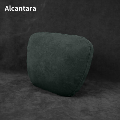 za Mercedes-Benz R KLASA Alcantara naslon za glavu automobila jastuk za autosjedalicu jastuk za vrat autosjedalica auto vratna kralježnica jastuk za vrat