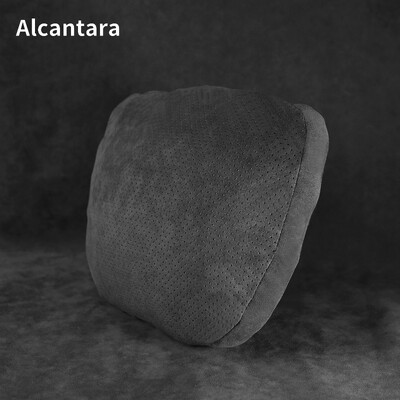 za Mercedes-Benz R KLASA Alcantara naslon za glavu automobila jastuk za autosjedalicu jastuk za vrat autosjedalica auto vratna kralježnica jastuk za vrat