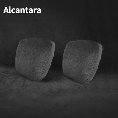 za Mercedes-Benz R KLASA Alcantara naslon za glavu automobila jastuk za autosjedalicu jastuk za vrat autosjedalica auto vratna kralježnica jastuk za vrat