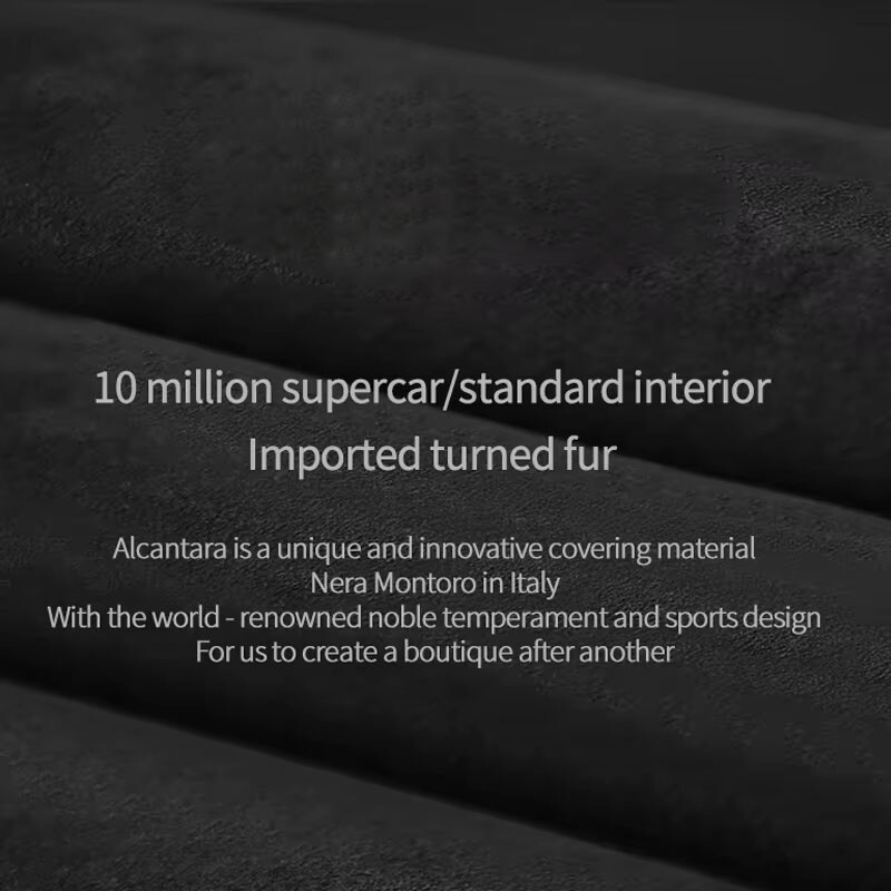 za Mercedes-Benz R KLASA Alcantara naslon za glavu automobila jastuk za autosjedalicu jastuk za vrat autosjedalica auto vratna kralježnica jastuk za vrat