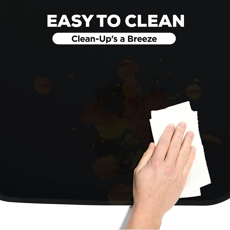 600D Oxford Vodootporne patosnice Zaštita stražnjeg sjedala od prljavštine, blata, ogrebotina Navlaka za stražnja sjedala automobila za djecu s organizatorima za pohranu