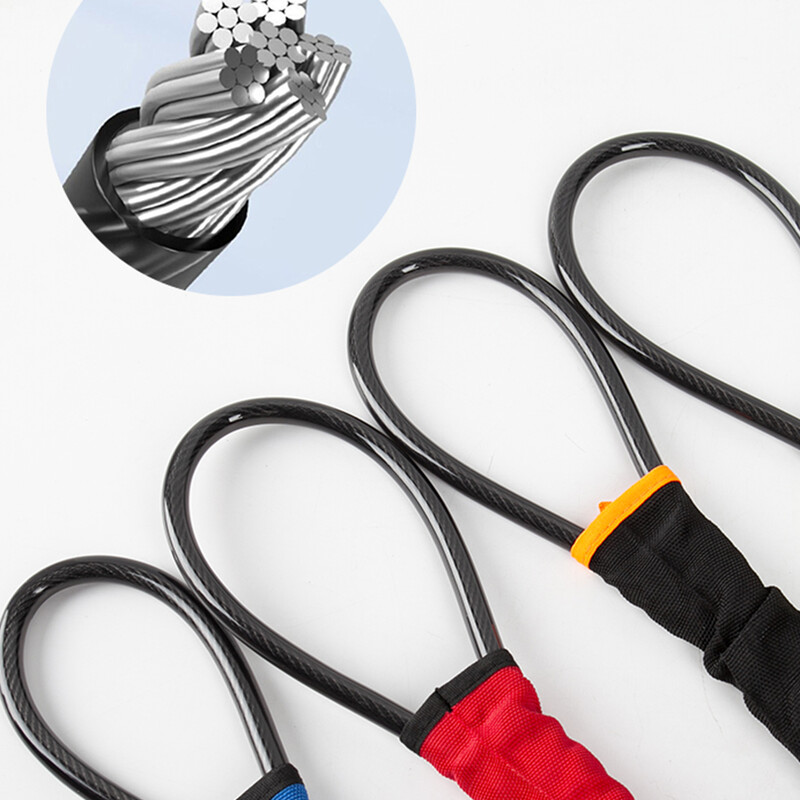 Automobilio vairo užraktas saugos diržų sagtys Tvirtas užraktas Apsauga nuo vagysčių Sunkios apkrovos apsauga nuo vagysčių sunkvežimių visureigių furgonų RV