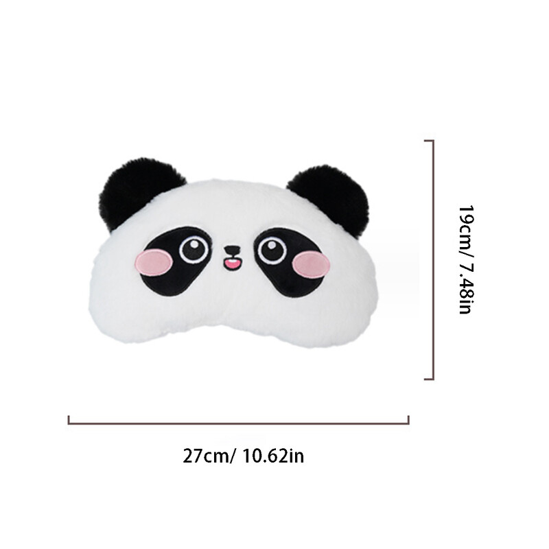 1 bucată desene animate femeie pernă pentru cap de mașină pernă pentru gât drăguț de pluș confort pernă pentru mașină pernă pentru gât patru anotimpuri consumabile auto generale