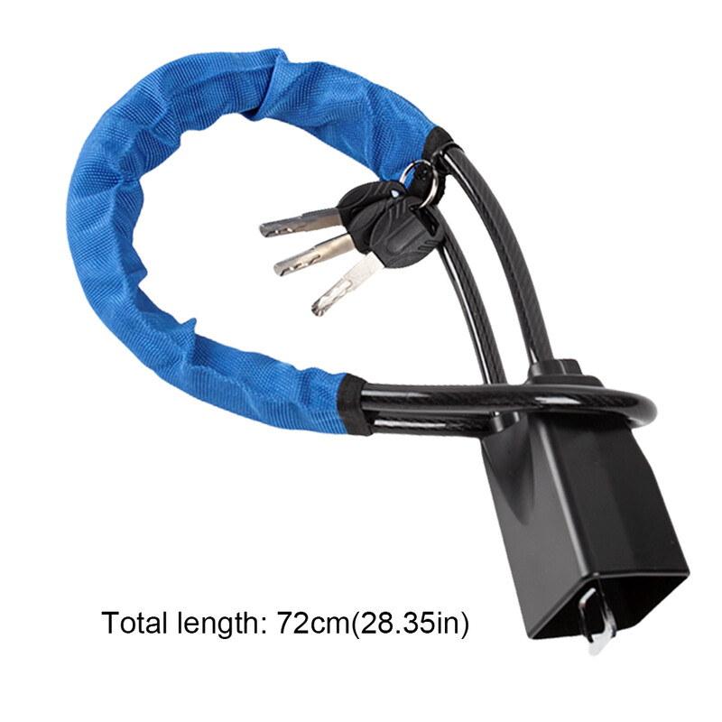 Universalus tvirtas užraktas, apsaugantis nuo vagystės saugos diržų sagtys, apsaugančios nuo blokavimo, besisukančios vairo užraktas, padidinantis automobilio saugumą