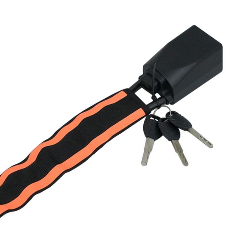 Universalus vairo užraktas tinka daugumai transporto priemonių su diržo sagtimis. Tvirtas užraktas, skirtas automobiliniams sunkvežimiams, universaliems