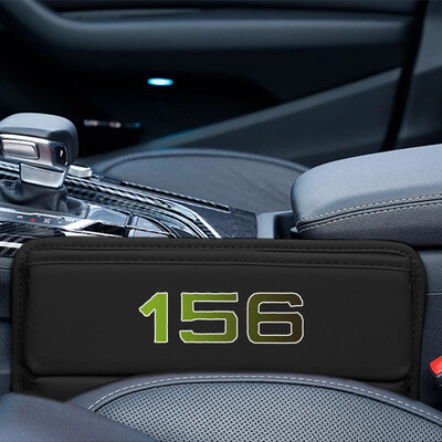 Organizator sjedala, bočna torba za sjedalo za Alfa Romeo 156 159 2023 Rezervirano Otvor za kabel za punjenje Dodaci za automobil