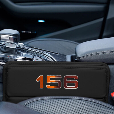 Organizator sjedala, bočna torba za sjedalo za Alfa Romeo 156 159 2023 Rezervirano Otvor za kabel za punjenje Dodaci za automobil