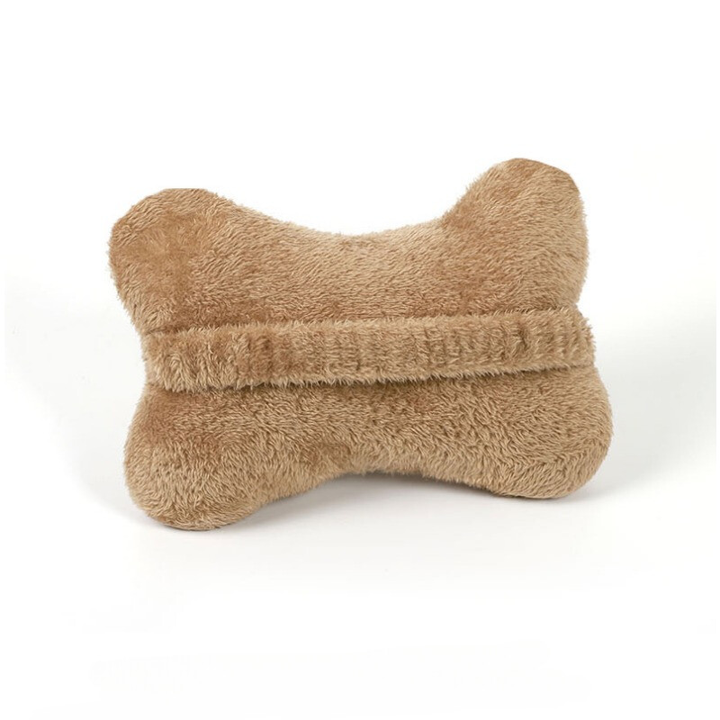 Plīša automašīnas galvas balsts jostasvietas balsts jostasvietas spilvens Karikatūra Lācis Atzveltne Jostas spilvens Auto Ērts Kakla spilvens Auto aksesuārs