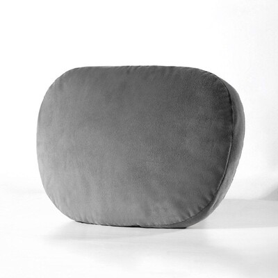 Tetiera masina Perna pentru gat din piele intoarsa Perna masina Suport pentru talie Four Seasons General Motors Perna interioara