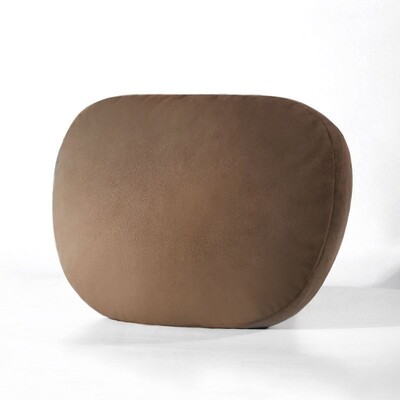 Tetiera masina Perna pentru gat din piele intoarsa Perna masina Suport pentru talie Four Seasons General Motors Perna interioara