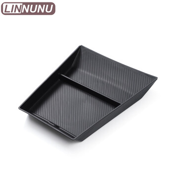 LINNUNU Fit for Lynk&Co 03 Lingke Car Central Control Lower Storage Box Center Control Organizer Auto αξεσουάρ