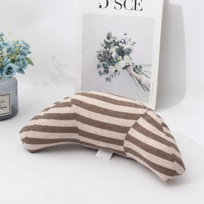 Pernă pentru mașină pentru copii, stil pentru gât, pernă pentru tetiera pentru copii, centuri de siguranță pentru mașini, pernă pentru copii, curea de siguranță pentru umeri, suport pentru bentiță