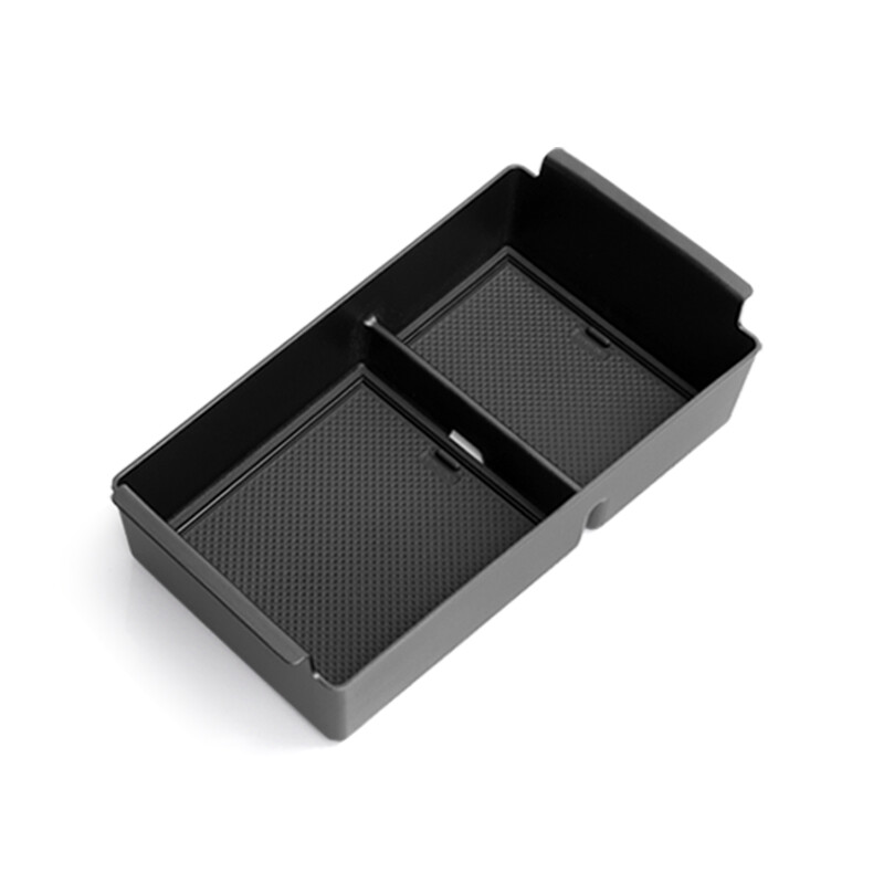 za Chery Tiggo8 Pro/8 Pro Max 2024 2025 Naslon za ruke za automobil Kutija za pohranu Organizator Kutija Dodaci za unutrašnjost Središnja konzola Ladica za pohranu