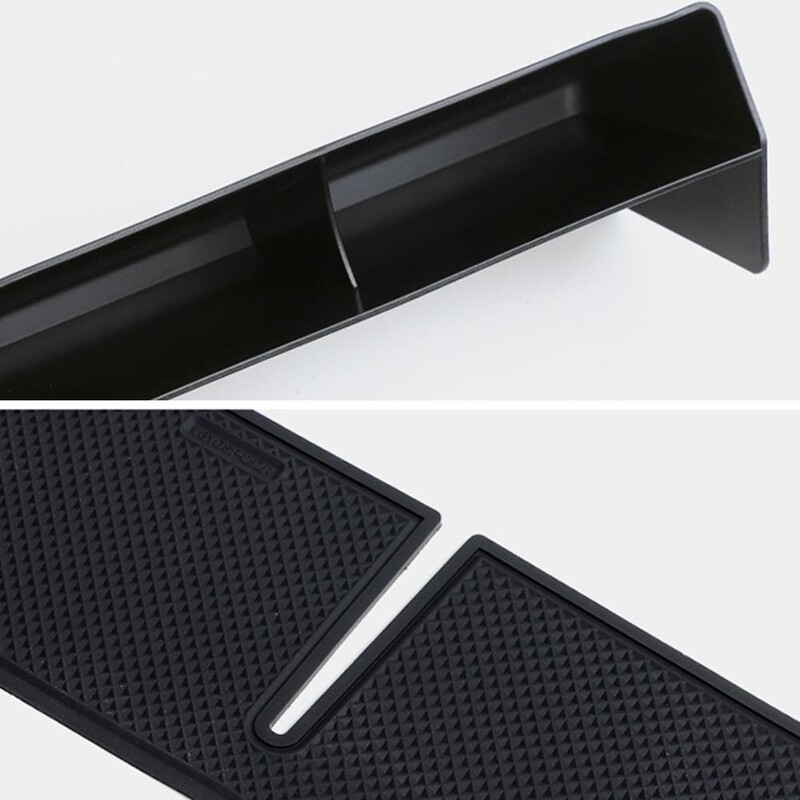 Cutie de depozitare pentru cotiera Suport pentru pahare pentru BYD Seal U Sealion 6 Song Plus Champion Edition 2023 2024 2025 Accesorii pentru interior auto