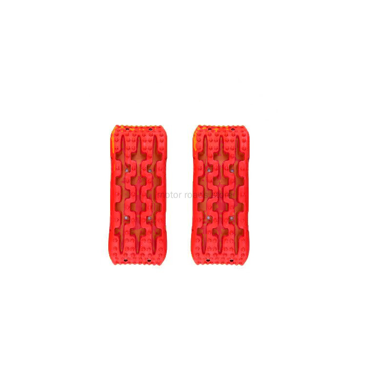 70 cm itin tvirto nailono automobilio atkūrimo traukos lenta, avarinė mažo dydžio vikšrai, traukos kilimėlis, skirtas gelbėti bekelėje smėlio purvo ir sniego