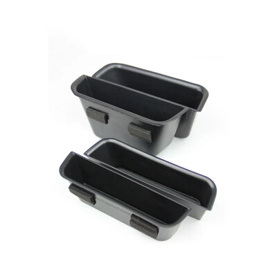 Za Mercedes-Benz GL/GLS-klasa X166 ML/GLE-klasa W166 Naslon za ruke Vrata Kutija za pohranu Grab Tray Držač telefona Ručka Spremnik za džepove