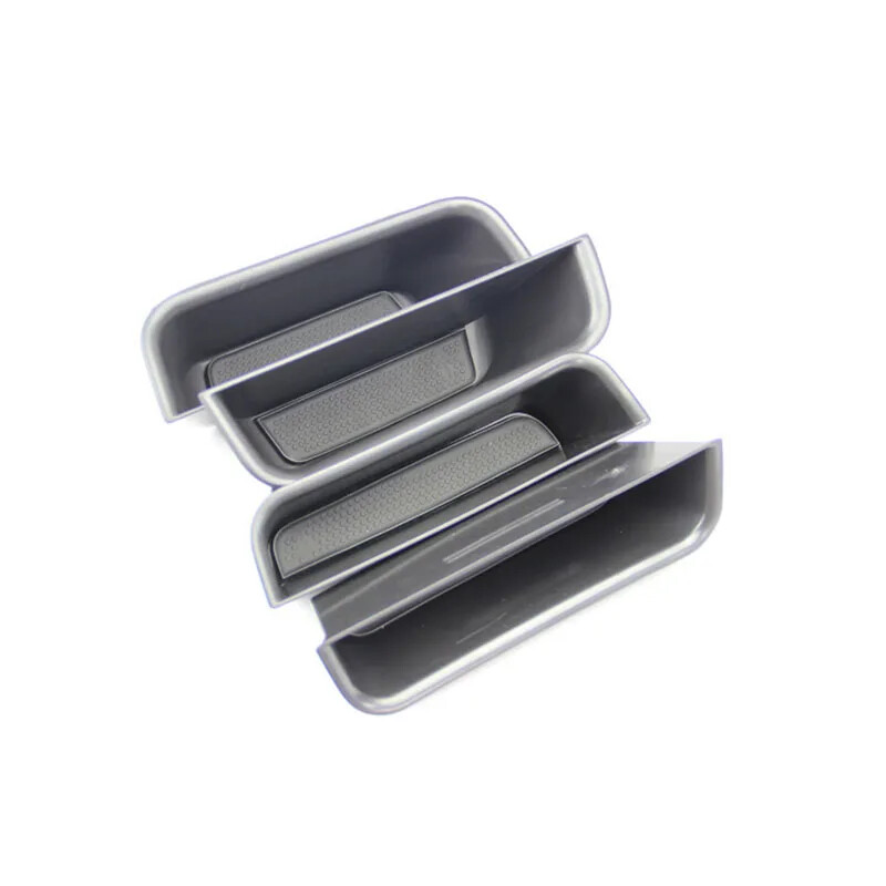 Za Mercedes-Benz GL/GLS-klasa X166 ML/GLE-klasa W166 Naslon za ruke Vrata Kutija za pohranu Grab Tray Držač telefona Ručka Spremnik za džepove