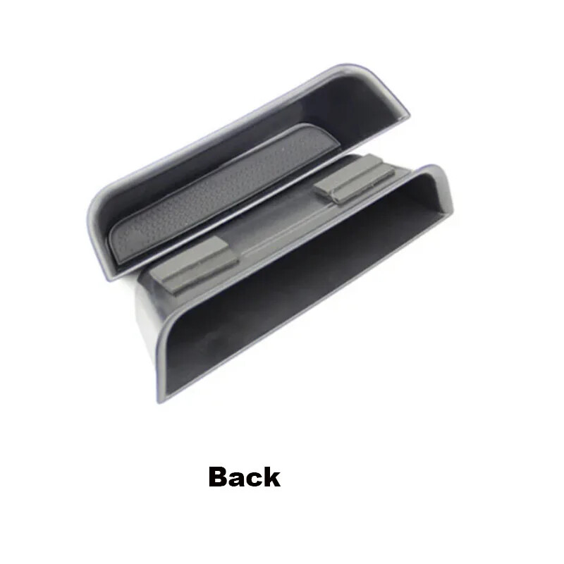 Za Mercedes-Benz GL/GLS-klasa X166 ML/GLE-klasa W166 Naslon za ruke Vrata Kutija za pohranu Grab Tray Držač telefona Ručka Spremnik za džepove